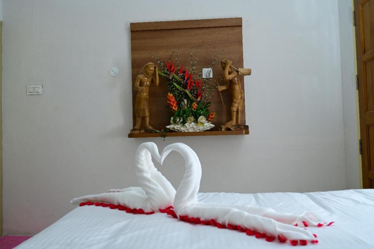 Hotel Geo Park Pudukkottai Kültér fotó